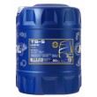 20L - 10W40 pussintetiskā motoreļļa kravas auto TS5 UHPD MANNOL 10w-40